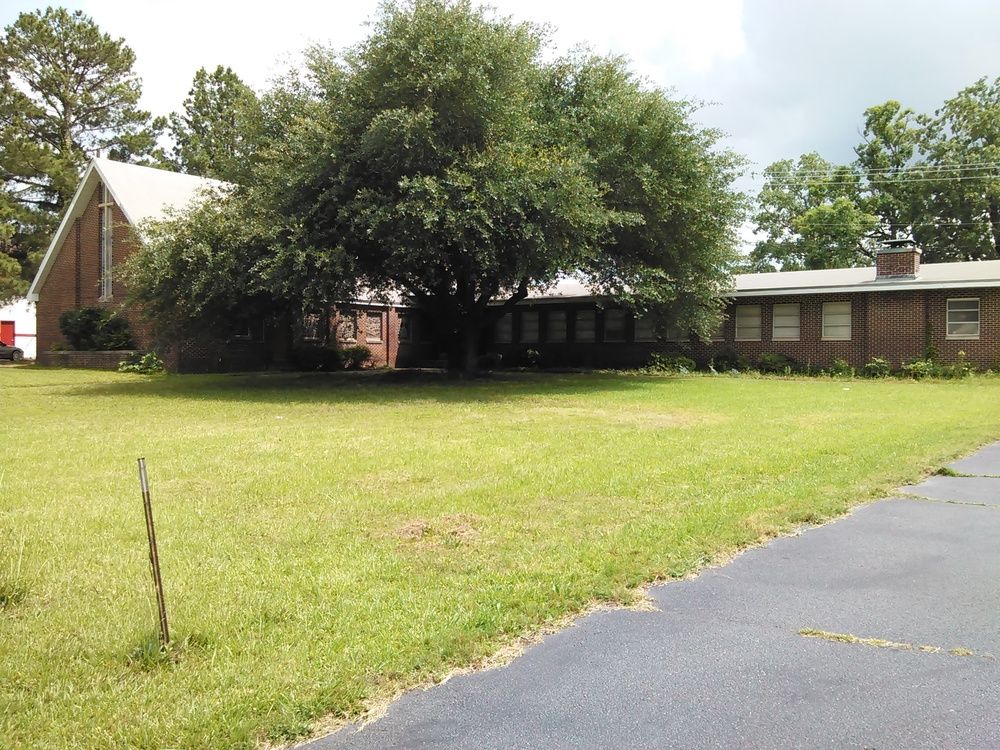 3 Lakeshore Dr, Little Rock, AR 72204